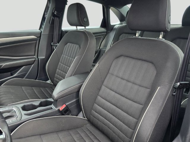 Used 2023 Volkswagen Jetta Sport FWD image 18