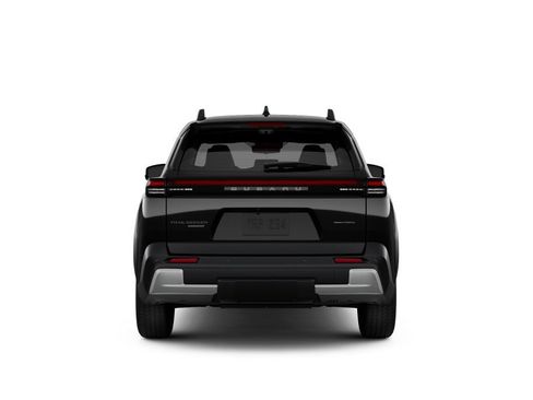 New 2026 Subaru Trailseeker AWD/4WD image 9