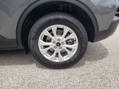 Used 2023 Ford Escape Active AWD/4WD image 15