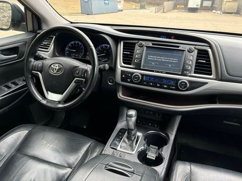 Used 2018 Toyota Highlander XLE image 27