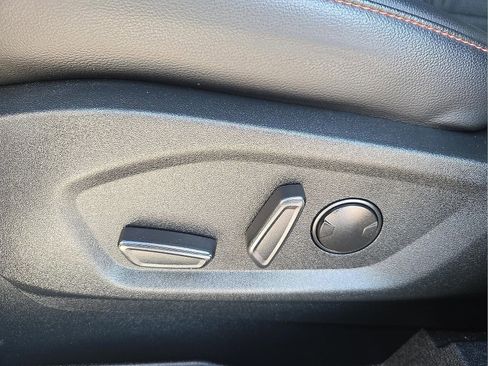 Certified 2021 Ford Edge ST-Line image 15