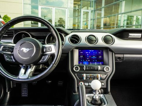 Used 2023 Ford Mustang GT w/ Equipment Group 301A RWD image 17