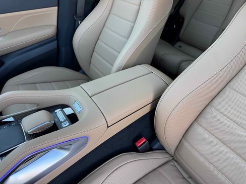 New 2026 Mercedes-Benz GLS 450 4MATIC image 26