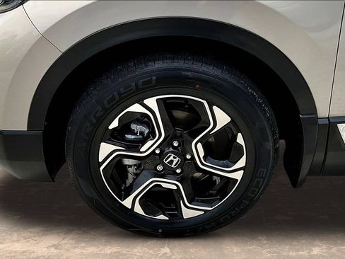 Used 2019 Honda CR-V Touring image 36