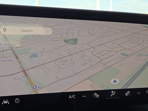 New 2026 Buick Enclave Preferred w/ Power Package image 3