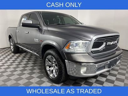 Used 2016 RAM 1500 Limited