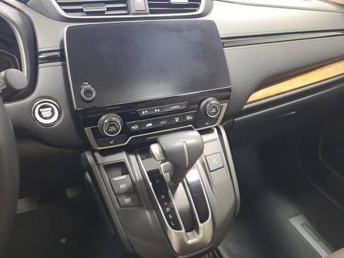 Used 2018 Honda CR-V EX-L image 25