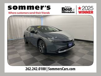 Used 2023 Toyota Prius XLE AWD/4WD 360° Tour