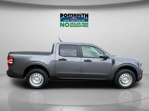 Used 2023 Ford Maverick XL w/ Equipment Group 100A Standard AWD/4WD image 6