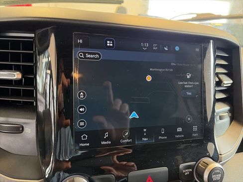 Used 2022 RAM 2500 Tradesman image 49