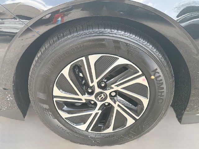 New 2026 Hyundai Sonata Blue FWD image 30