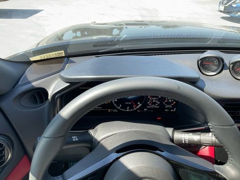 New 2025 Nissan Z Performance w/ Floor Mat Package image 26