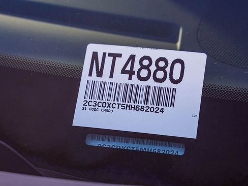 Certified 2021 Dodge Charger R/T image 29