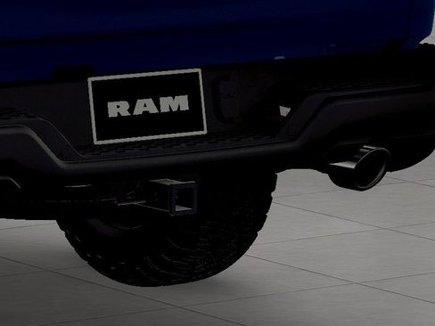 New 2026 RAM 1500 Classic Warlock image 21