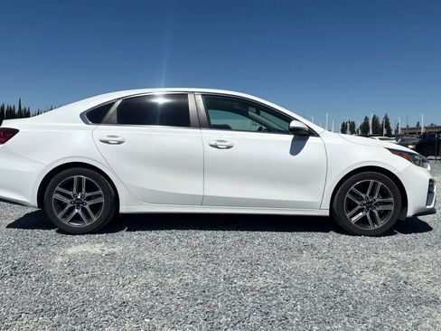 Used 2019 Kia Forte EX FWD image 9