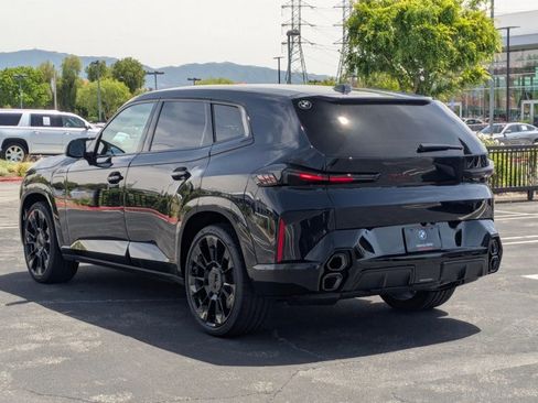 New 2026 BMW XM Label Red image 9