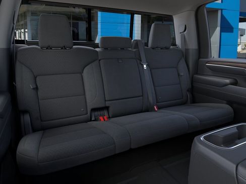 New 2026 Chevrolet Silverado 2500 LT w/ All Star Edition AWD/4WD image 17