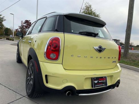Used 2012 MINI Cooper Countryman S image 44
