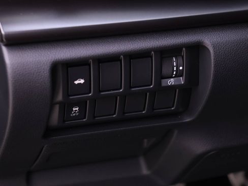 Used 2025 Subaru WRX Limited w/ Popular Package #2A image 18