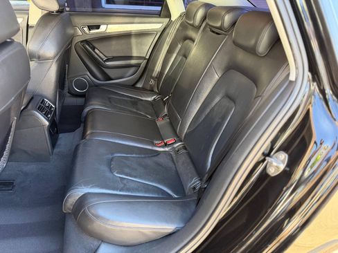 Used 2010 Audi A4 2.0T Premium Plus AWD/4WD image 14