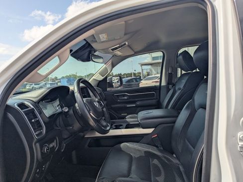 Used 2022 RAM 1500 Laramie RWD image 12