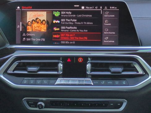 Used 2019 BMW X5 xDrive40i w/ Executive Package image 17