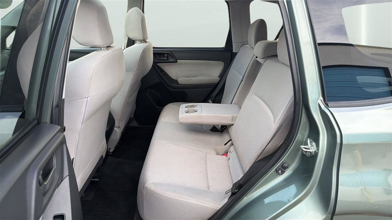 Used 2014 Subaru Forester 2.5i Premium w/ Protection Package #1 AWD/4WD image 20