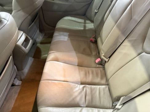 Used 2007 Toyota Camry XLE FWD image 27