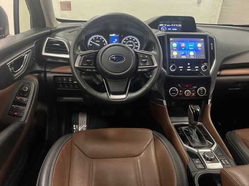 Used 2023 Subaru Forester Touring w/ Popular Package #2 image 15