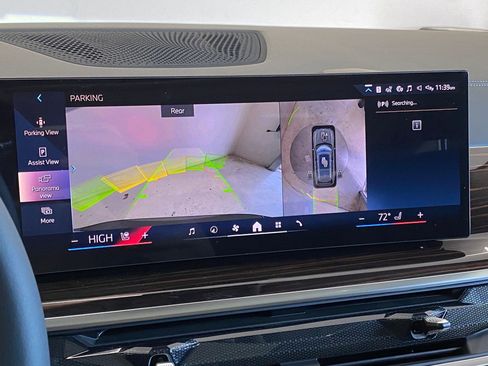 New 2026 BMW X7 xDrive40i image 27