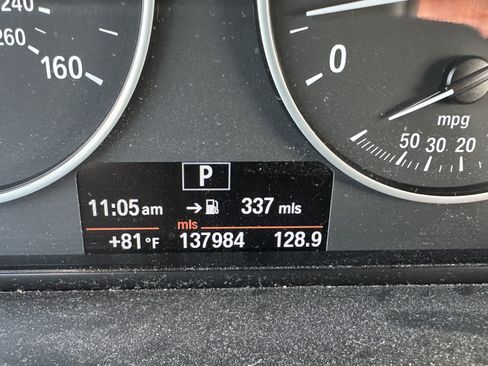 Used 2012 BMW X3 xDrive28i AWD/4WD image 23