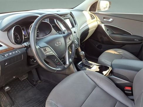 Used 2018 Hyundai Santa Fe Sport FWD image 12