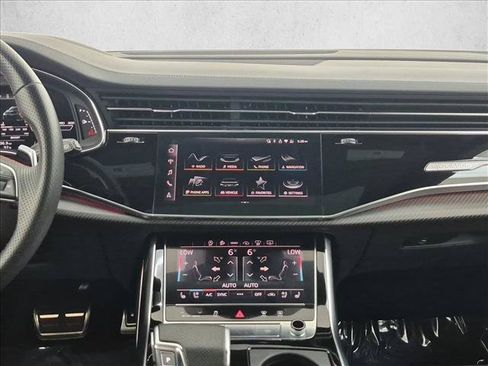 Used 2021 Audi RS Q8 AWD/4WD image 15