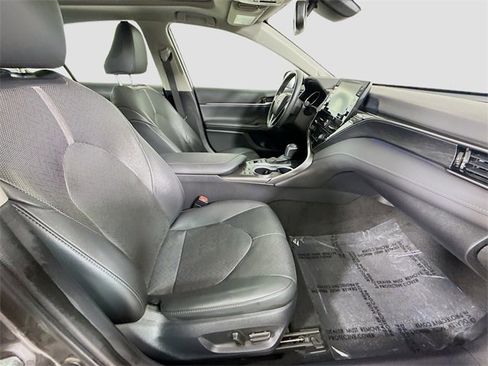 Certified 2024 Toyota Camry XLE w/ Navigation Package image 29