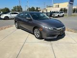 Used 2017 Honda Civic LX image 4