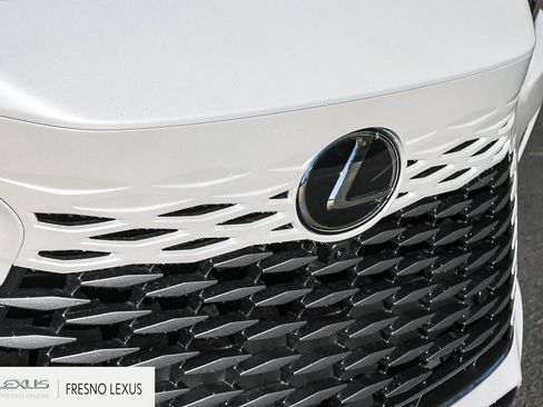 New 2026 Lexus RX 350 AWD image 11