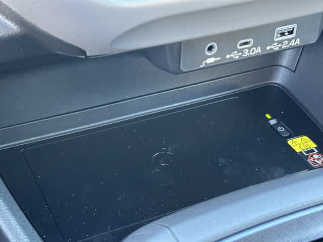 New 2026 Subaru Crosstrek 2.5i Limited AWD/4WD image 28