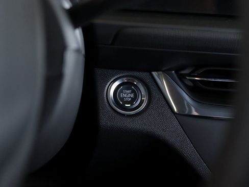 New 2026 Buick Envista Preferred w/ Convenience I Package image 18