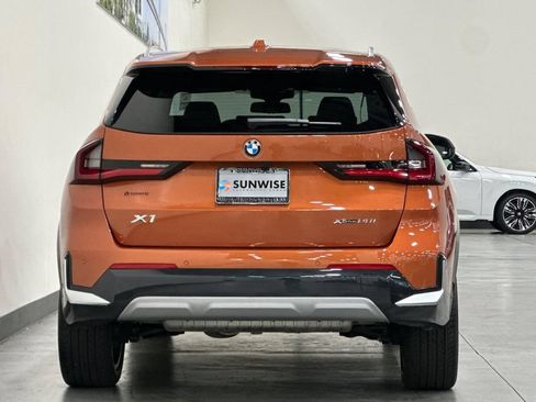 Used 2025 BMW X1 xDrive28i w/ Premium Package AWD/4WD image 5