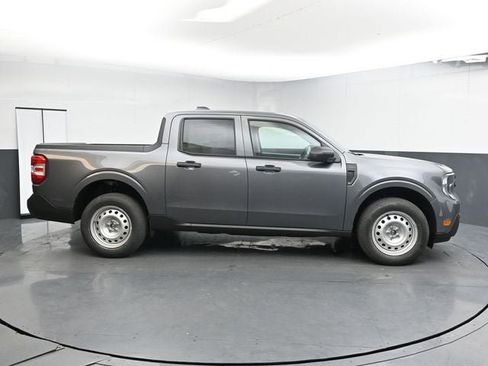 New 2026 Ford Maverick XL w/ Equipment Group 101A AWD/4WD image 13