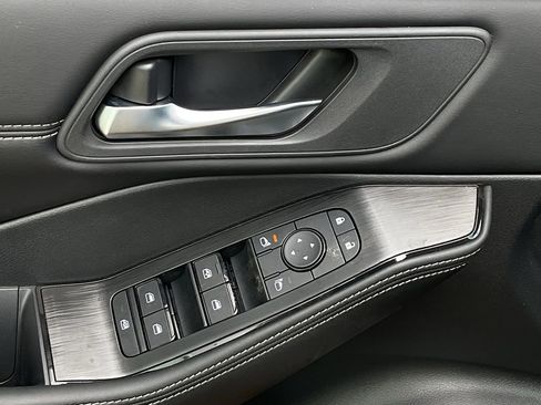 New 2026 Nissan Rogue Dark Armor FWD image 12
