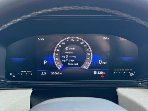 Used 2026 Volkswagen Taos S FWD image 35