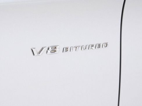 Used 2014 Mercedes-Benz S 63 AMG 4MATIC Sedan image 30