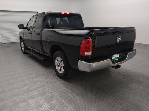 Used 2019 RAM 1500 Tradesman w/ Popular Equipment Group RWD image 5