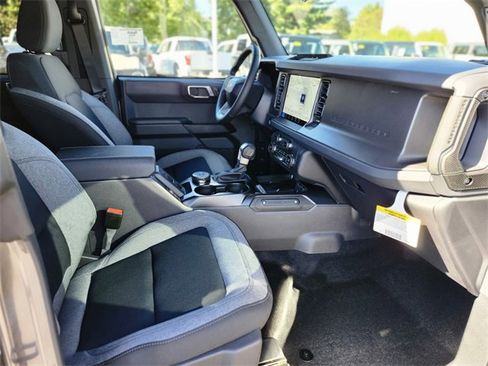 New 2025 Ford Bronco Big Bend image 11