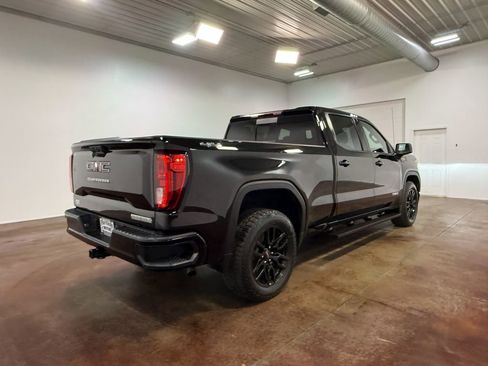 Used 2023 GMC Sierra 1500 Elevation w/ Preferred Package image 33