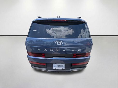 New 2027 Hyundai Santa Fe SEL FWD image 5