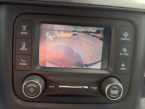 Used 2022 RAM 1500 Big Horn RWD image 17