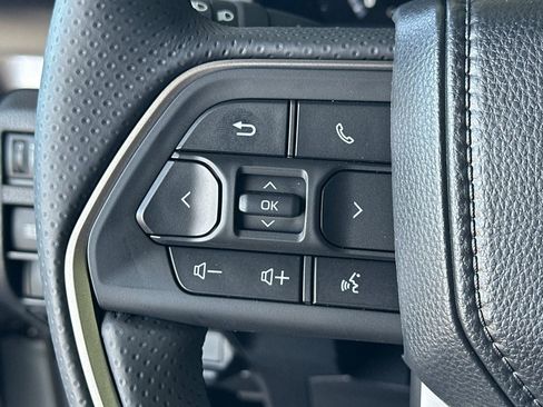 New 2026 Toyota 4Runner TRD Off-Road Premium image 28