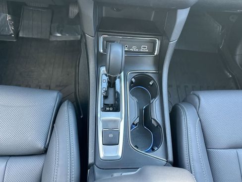 Certified 2025 Subaru Ascent Limited image 34